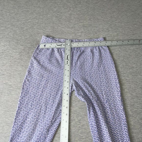 Land’s End Girl’s Graphic Full-Length Leggings - Picture 3 of 6